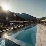 Familien Moar Gut Hotel Grossarl