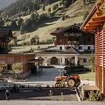 Hotel Familien Moar Gut Grossarl