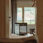 Hotel Familien Moar Gut