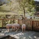 Hotel Familien Moar Gut
