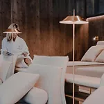 Familien Moar Gut Hotel Grossarl