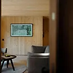 Familien Moar Gut Hotel Grossarl