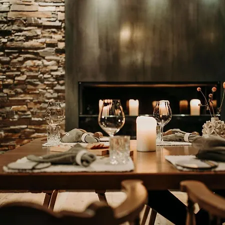 Familien Moar Gut 5* Grossarl