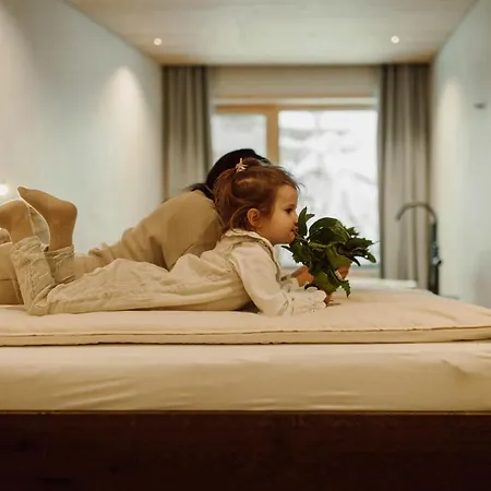 Familien Moar Gut Grossarl