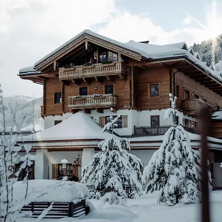 Familien Moar Gut Hotel