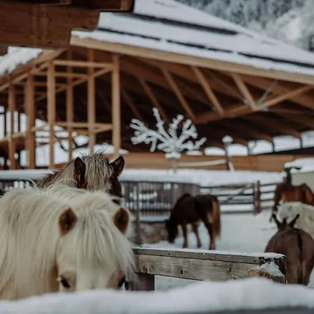 Hotel Familien Moar Gut 5*