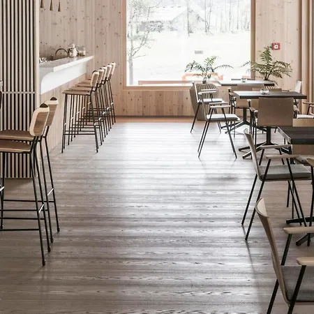 Hotel Familien Moar Gut