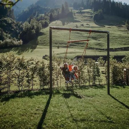 Familien Moar Gut 5* Großarl