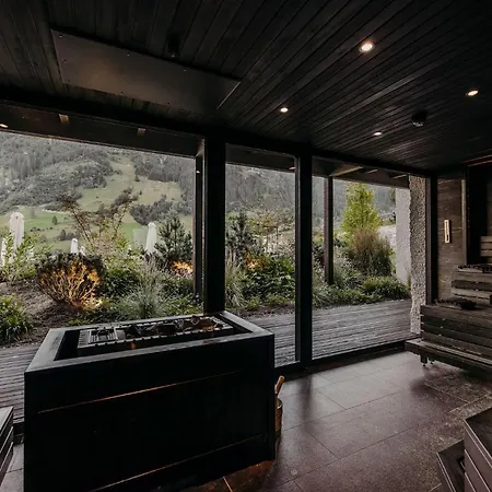 Familien Moar Gut Grossarl