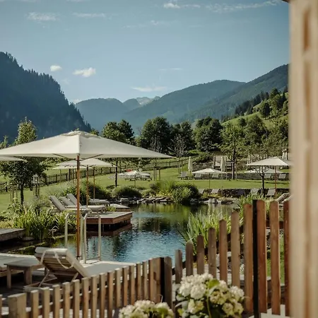 Hotel Familien Moar Gut 5*