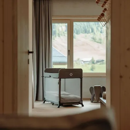 Hotel Familien Moar Gut