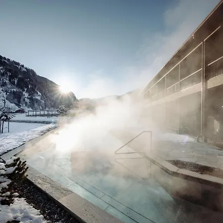 Familien Moar Gut Hotel