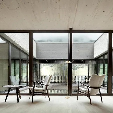 Hotel Familien Moar Gut Grossarl