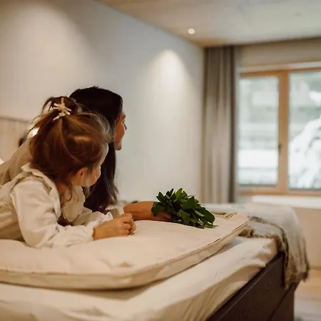 Hotel Familien Moar Gut Grossarl