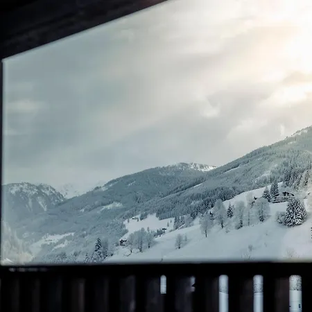 Familien Moar Gut 5* Grossarl