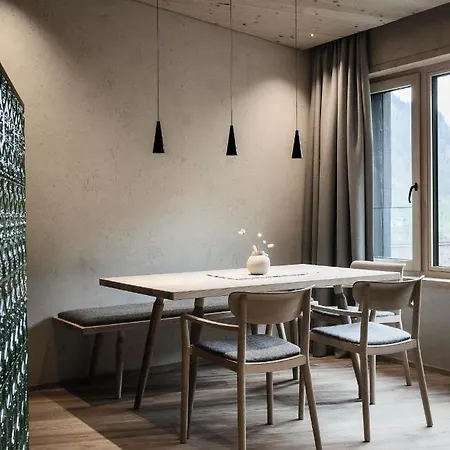 Hotel Familien Moar Gut 5*