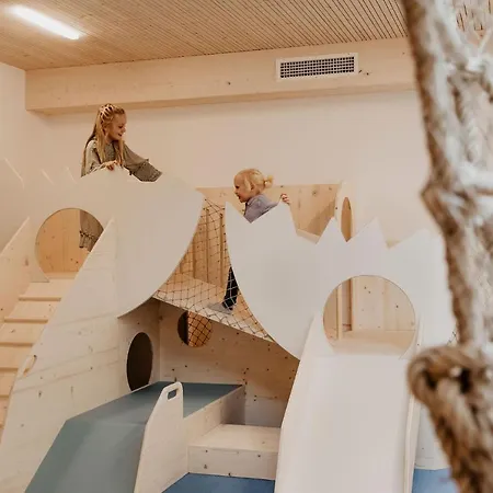 Familien Moar Gut Hotel Grossarl