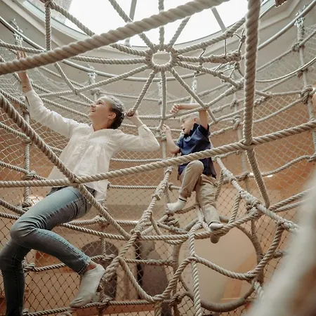 Familien Moar Gut Hotel