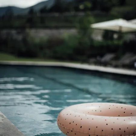 Familien Moar Gut Hotel