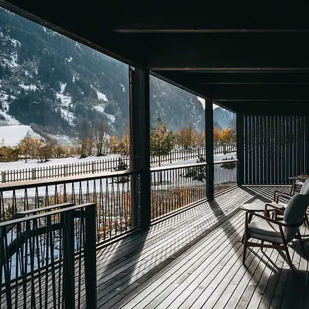 Familien Moar Gut 5*