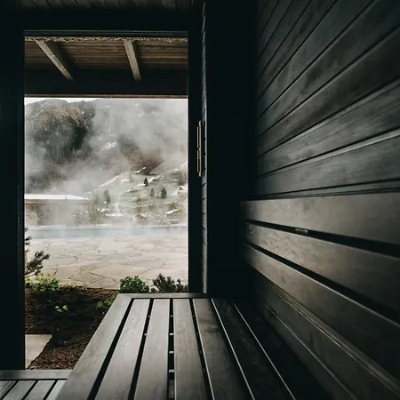 Familien Moar Gut Grossarl