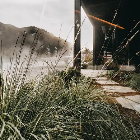 Familien Moar Gut Hotel