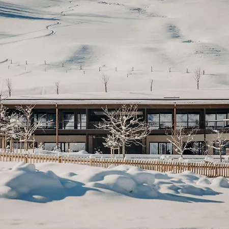 Familien Moar Gut Hotel 5*