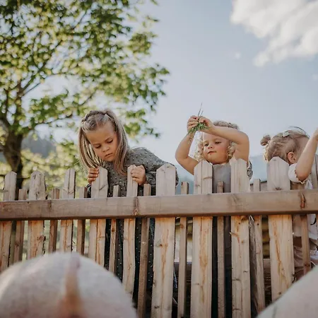 Familien Moar Gut 5* Grossarl