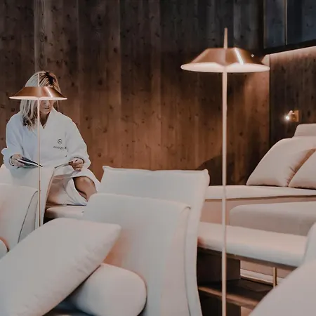 Familien Moar Gut Hotel Grossarl