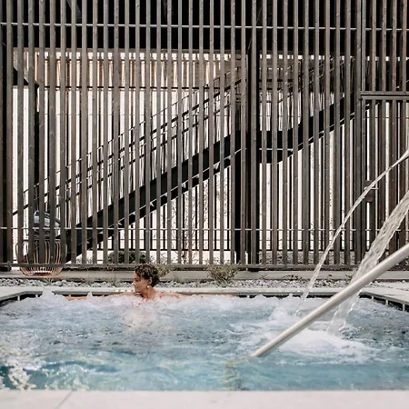 Hotel Familien Moar Gut Grossarl