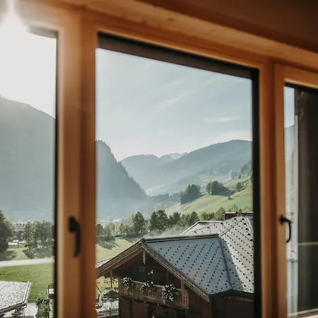 Familien Moar Gut 5* Grossarl