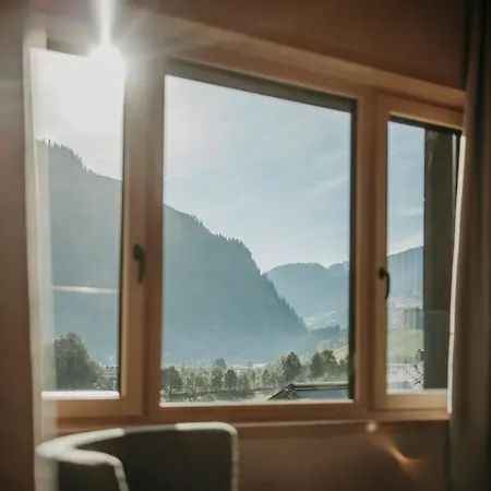 Hotel Familien Moar Gut