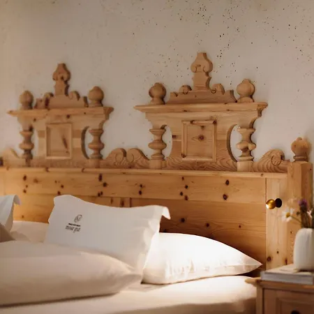 Hotel Familien Moar Gut