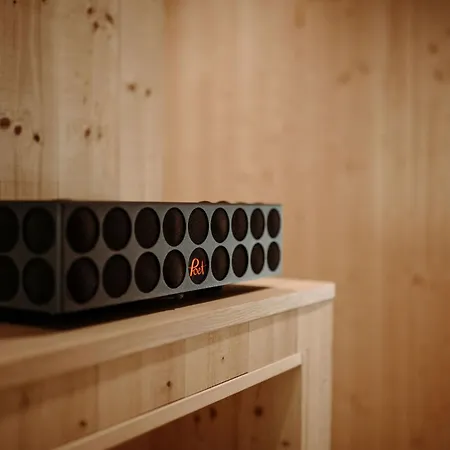 Hotel Familien Moar Gut 5*