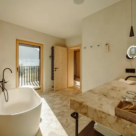 Hotel Familien Moar Gut Grossarl