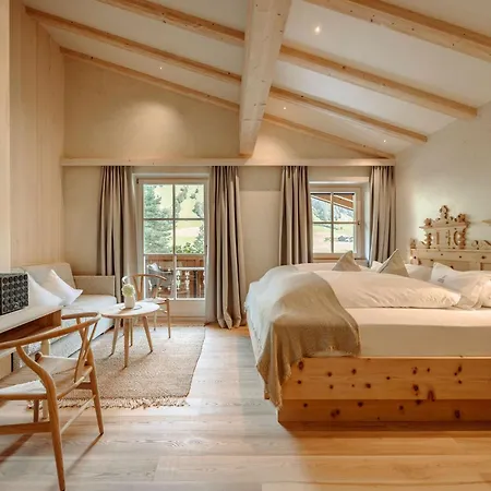 Familien Moar Gut 5* Grossarl