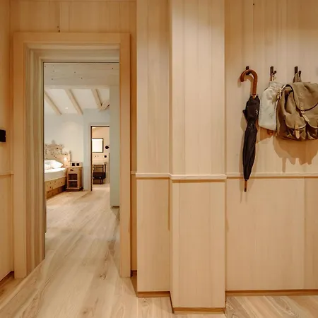 Familien Moar Gut Hotel