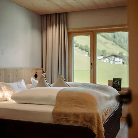 Hotel Familien Moar Gut