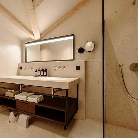 Familien Moar Gut Hotel 5*