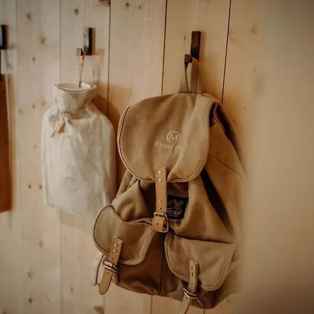 Familien Moar Gut Hotel Grossarl