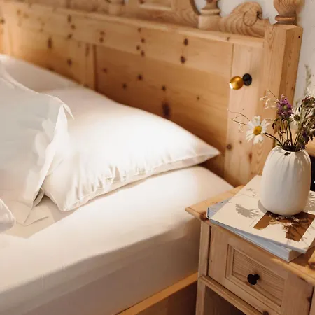 Familien Moar Gut Grossarl