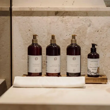 Hotel Familien Moar Gut