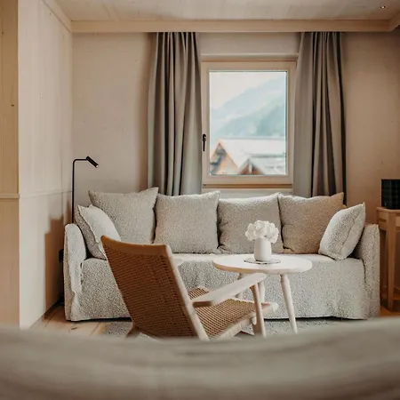 Familien Moar Gut Hotel 5*