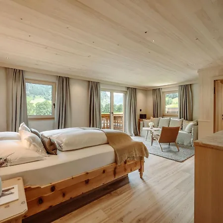 Familien Moar Gut Grossarl