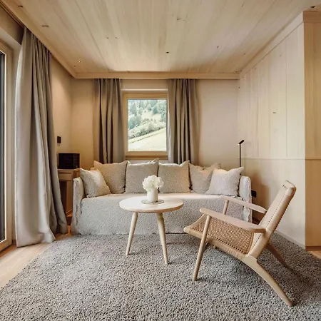 Familien Moar Gut 5* Grossarl