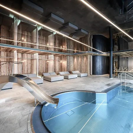 Hotel Familien Moar Gut