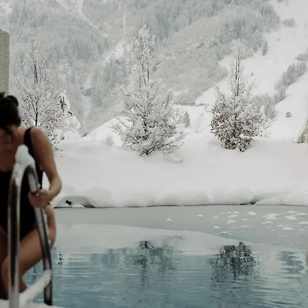 Familien Moar Gut Hotel 5*