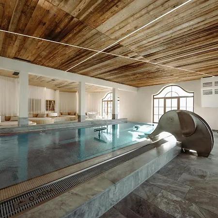 Hotel Familien Moar Gut 5*