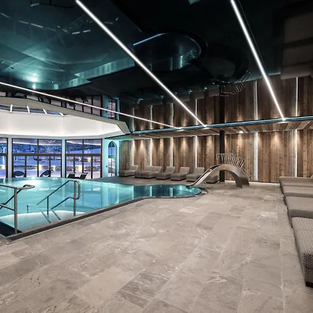 Familien Moar Gut 5*