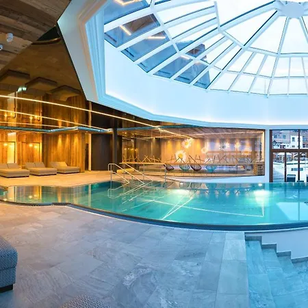 Familien Moar Gut Grossarl